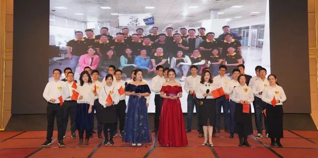 西迁流光 • 东进溢彩 | 西安交通大学青岛MBA2020年会隆重举行(图6)