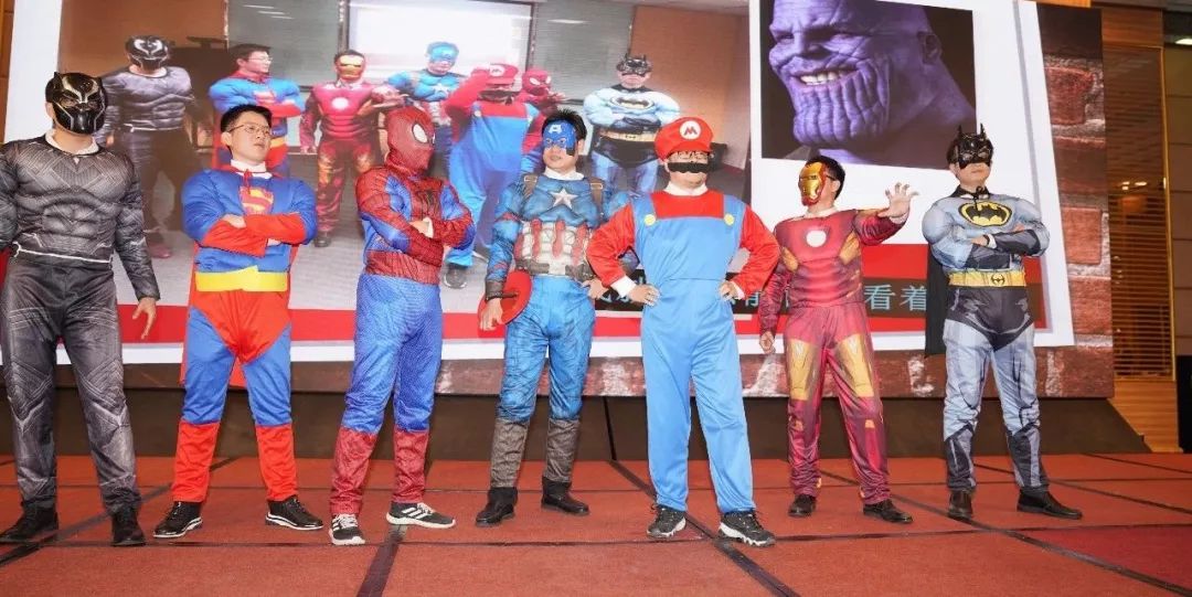 西迁流光 • 东进溢彩 | 西安交通大学青岛MBA2020年会隆重举行(图8)